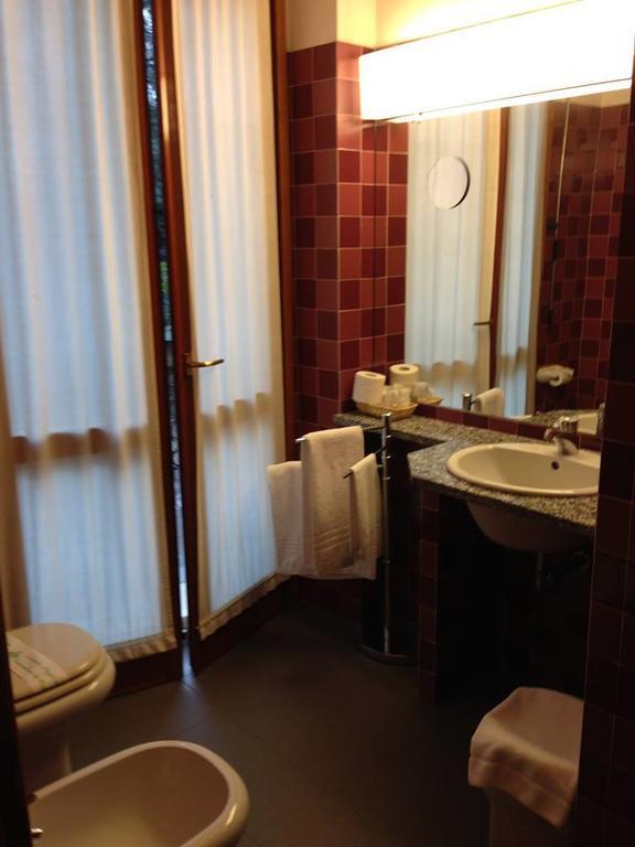 Hotel Villa Reale Argenta Екстер'єр фото