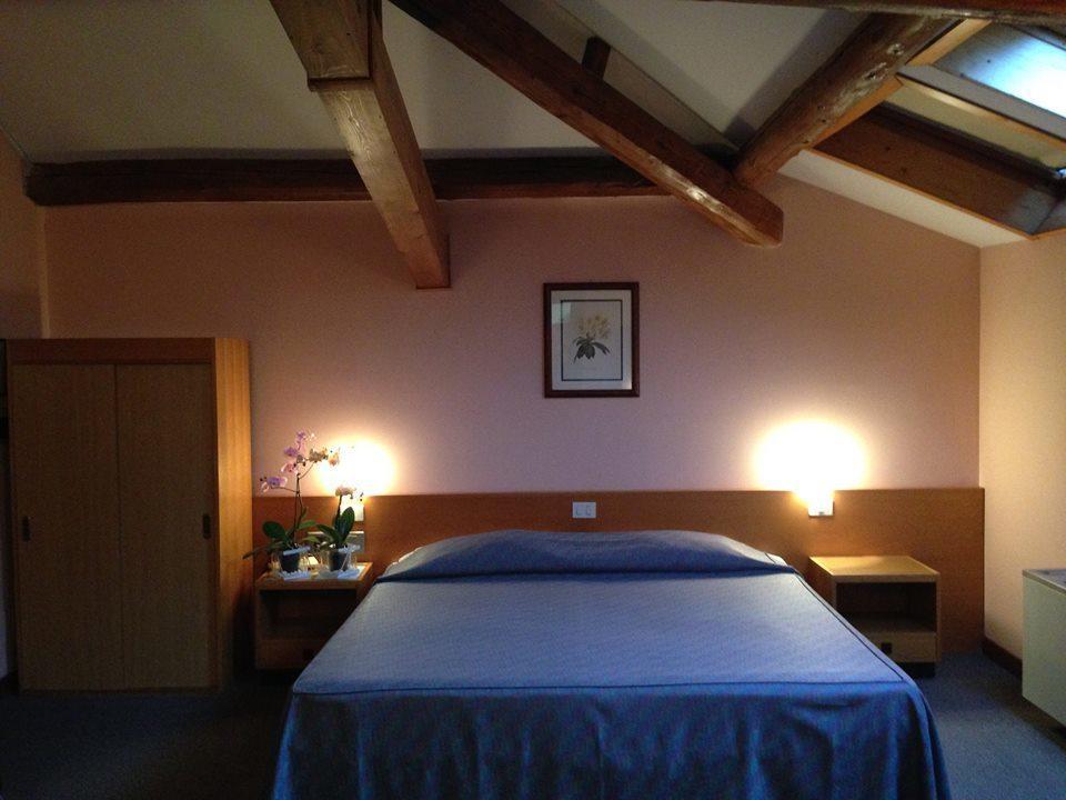 Hotel Villa Reale Argenta Екстер'єр фото
