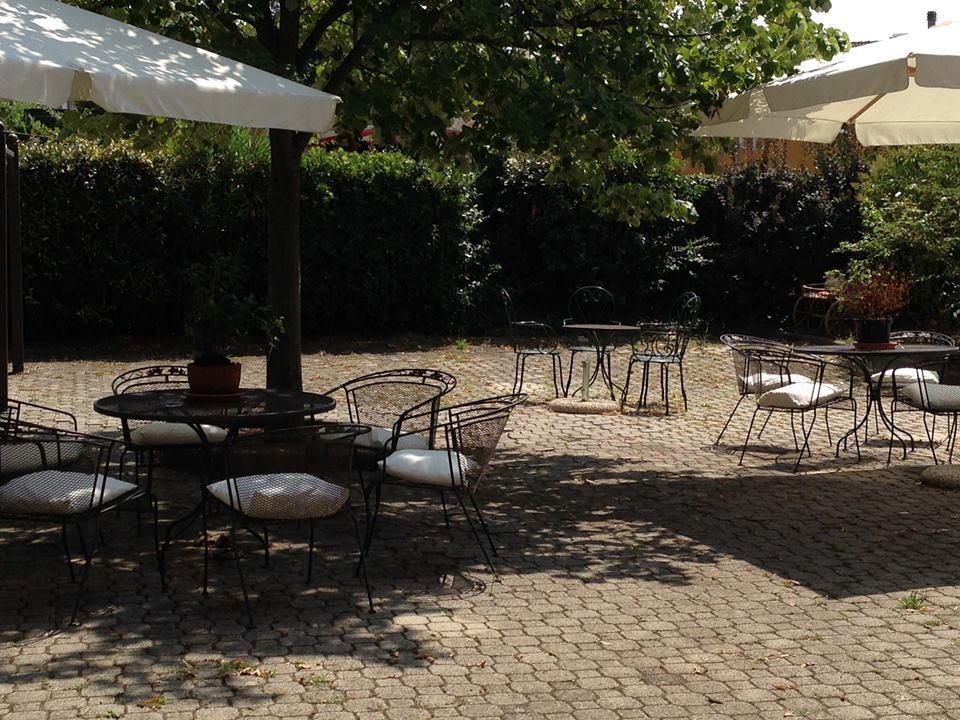Hotel Villa Reale Argenta Екстер'єр фото