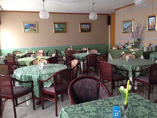 Hotel Villa Reale Argenta Екстер'єр фото