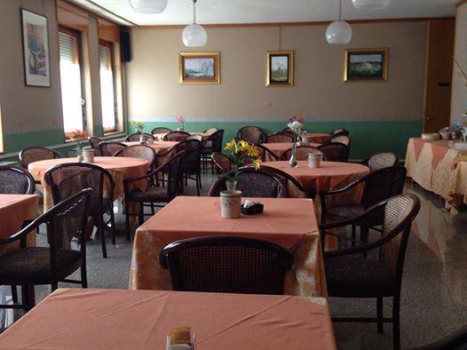 Hotel Villa Reale Argenta Екстер'єр фото