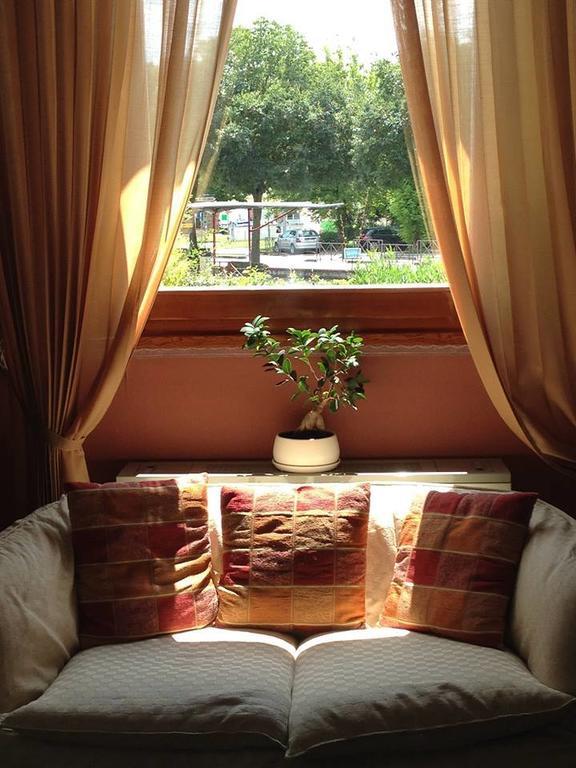 Hotel Villa Reale Argenta Екстер'єр фото