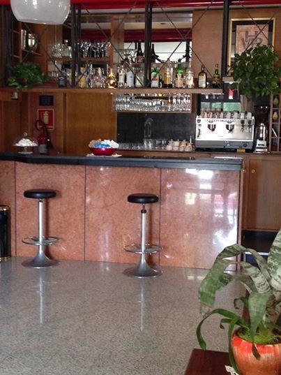 Hotel Villa Reale Argenta Екстер'єр фото
