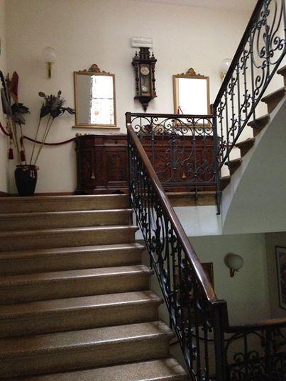Hotel Villa Reale Argenta Екстер'єр фото