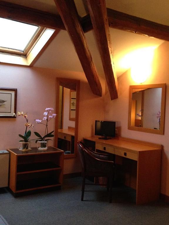 Hotel Villa Reale Argenta Екстер'єр фото